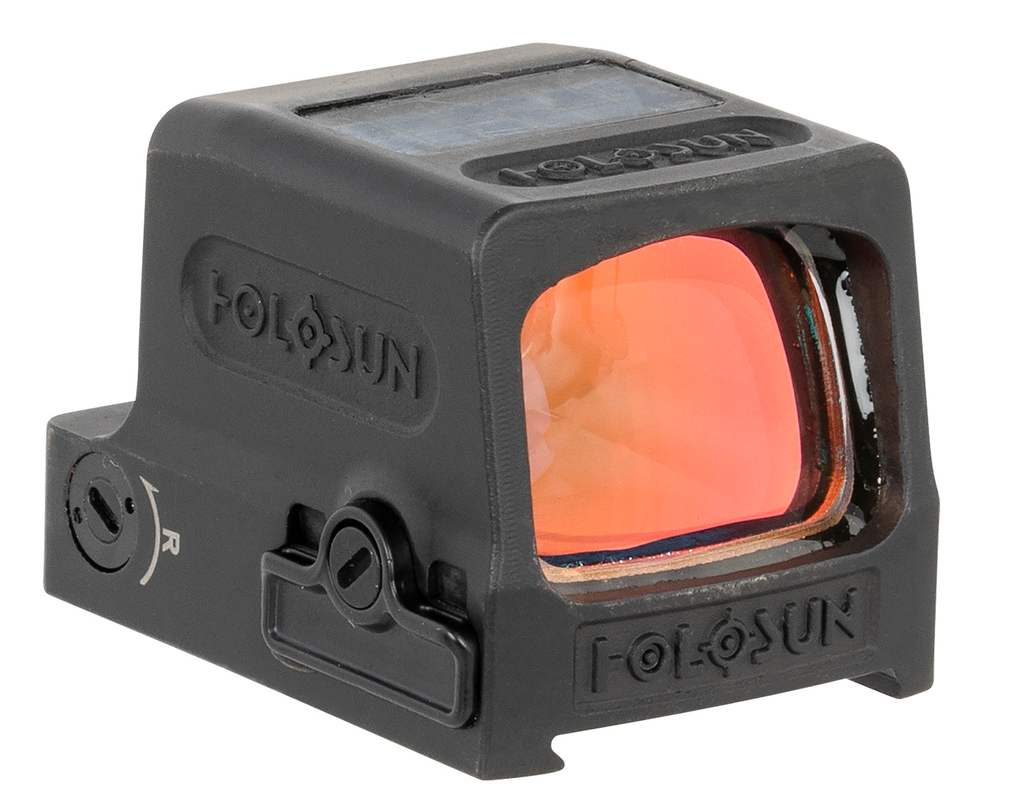 HOLOSUN HE509T-GR X2     RFLX SGHT M.RETICLE TITNM