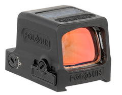 HOLOSUN HE509T-GR X2     RFLX SGHT M.RETICLE TITNM