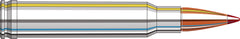 HORN 823394  OUTFITTER  338 WIN 225 CX       20/10