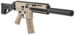BLS MAUSER M-15   415.00.24   22LR SD          TAN