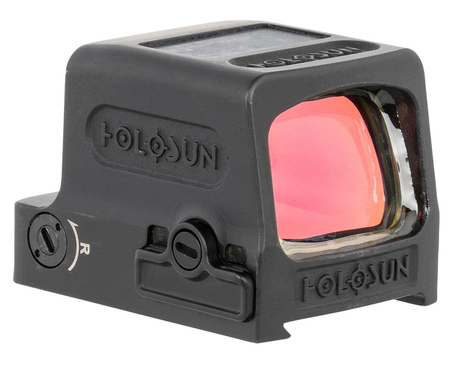 HOLOSUN HE509T-RD X2     RFLX SGHT M.RETICLE TITNM