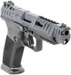 CIA HG6815-N     CANIK SFX RIVL 9M  5     18R BK