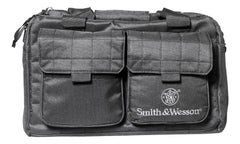 S&amp;W 110013      RECRUIT TAC RANGE BAG