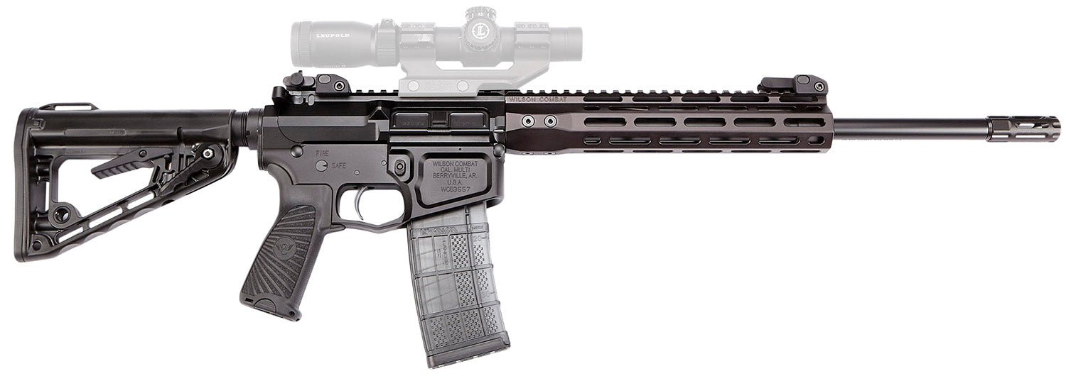 WILS TR-RCR-B556168F   RECON TACT RFL 556  16