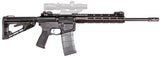 WILS TR-RCR-B556168F   RECON TACT RFL 556  16" BLK