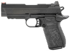 WILS SFX9-CPR4    SFX9 COMPACT    9MM 4" LIGHTRAIL
