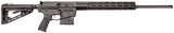 WILS SS-65CF24-BLACK   SNIPER RFL 65CRD 24" FLUTED