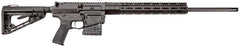 WILS SS-65CF24-BLACK   SNIPER RFL 65CRD 24" FLUTED