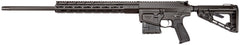 WILS SS-65CF24-BLACK   SNIPER RFL 65CRD 24" FLUTED