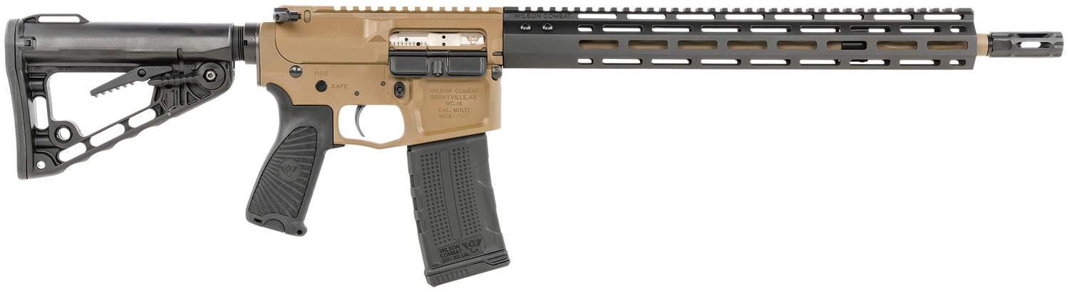 WILS TR-RCR-CT556168F  RECON TACT RFL 556  16
