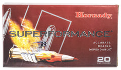HORN 812544 SUPERFORM  5.56      55 CX       20/10