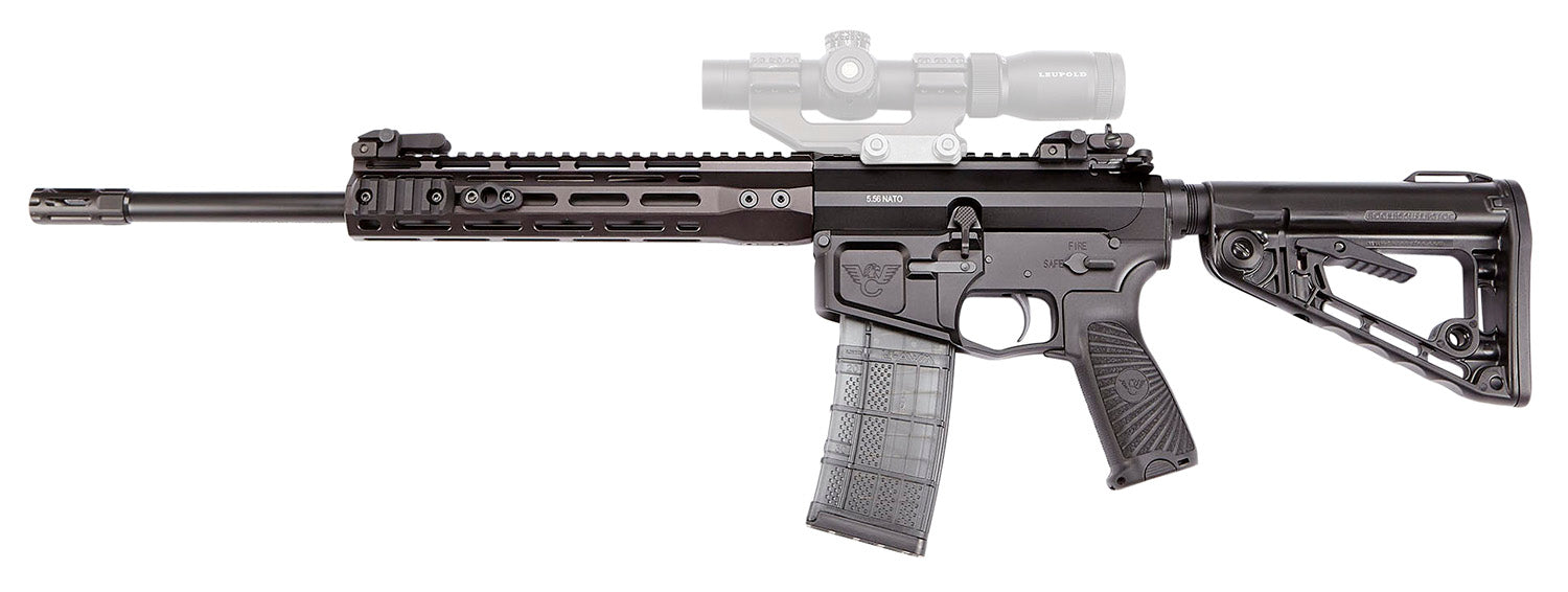 WILS TR-RCR-B556168F   RECON TACT RFL 556  16