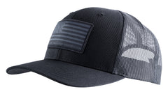 MAGPUL MAG1215-001 STANDRD PTCH TRUCKER HAT  BLK