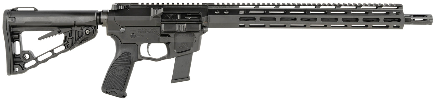 WILS TR-AR9G-B91610    AR9 CARBINE 9MM 16