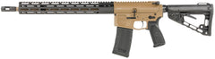 WILS TR-RCR-CT556168F  RECON TACT RFL 556  16" FDE