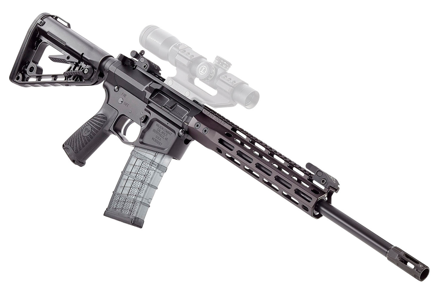 WILS TR-RCR-B556168F   RECON TACT RFL 556  16