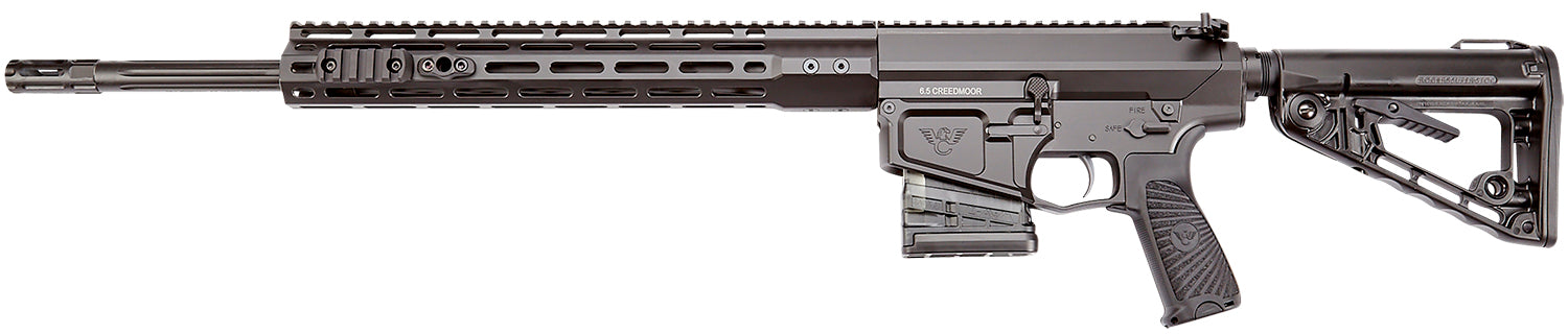 WILS SS-65CF20-BLACK   SNIPER RFL 65CRD 20