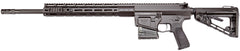 WILS SS-65CF20-BLACK   SNIPER RFL 65CRD 20" FLUTED