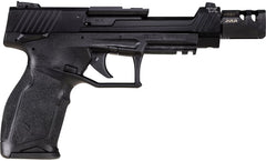 TAU 1-TX22C151-T    TX22 22LR 5.4 STL CHAL  BK/BK