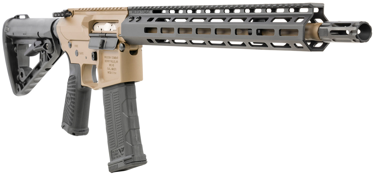 WILS TR-RCR-CT556168F  RECON TACT RFL 556  16