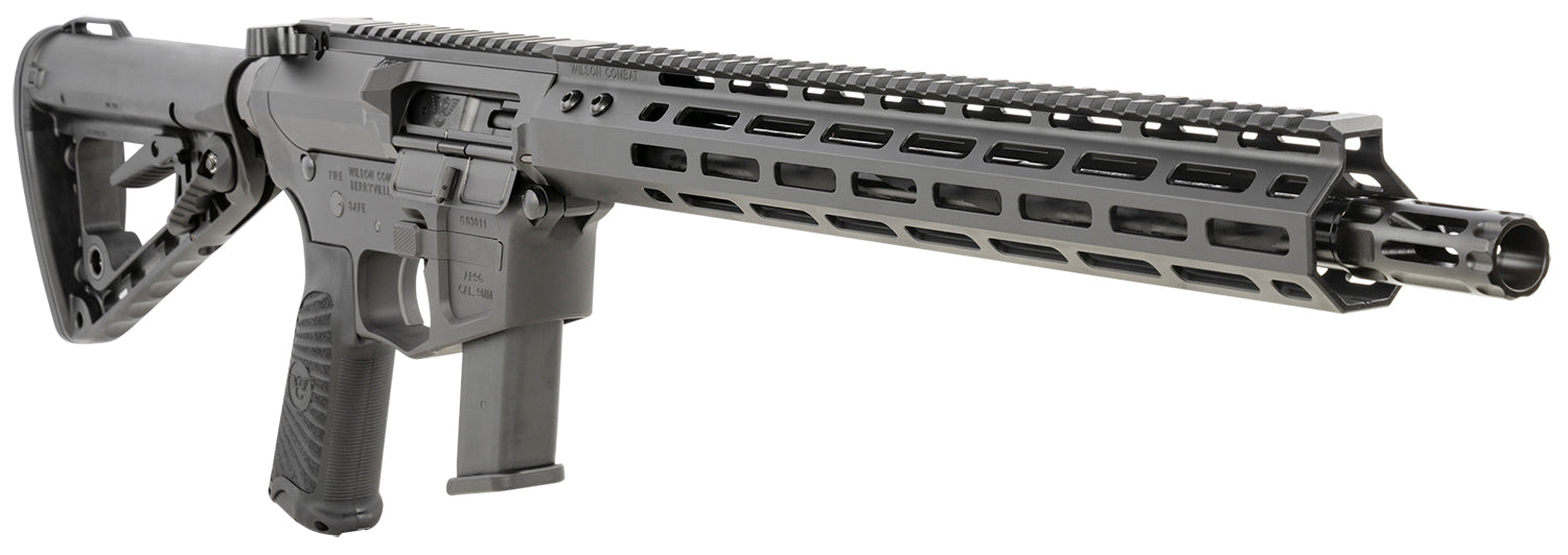 WILS TR-AR9G-B91610    AR9 CARBINE 9MM 16