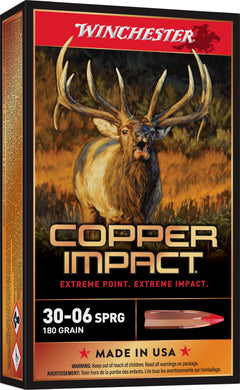 WIN X3006CLF2       COP IMP 180 LF           20/10