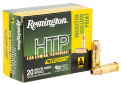 REM R20019 RTP30SC   HTP 30SUPCAR  100JHP    20/10