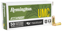 REM R20015 L30SC    UMC 30SUPCAR   100FMJ    50/20