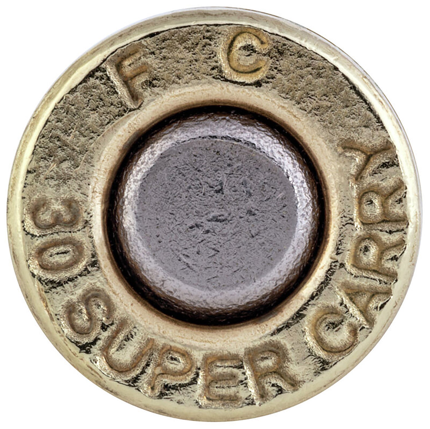 CCI 5205    BLAZER BRASS 30SC 115 FMJ        50/20