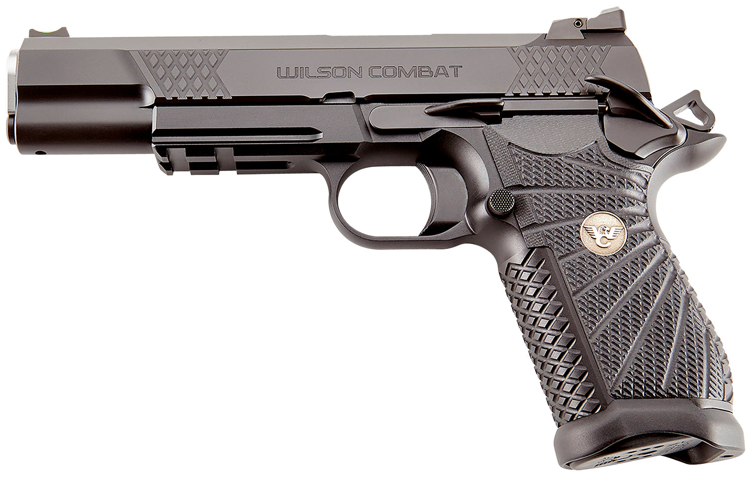 WILS EDCX-LPR-9A  EDC X9 9MM 5