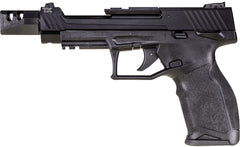 TAU 1-TX22C151-T    TX22 22LR 5.4 STL CHAL  BK/BK