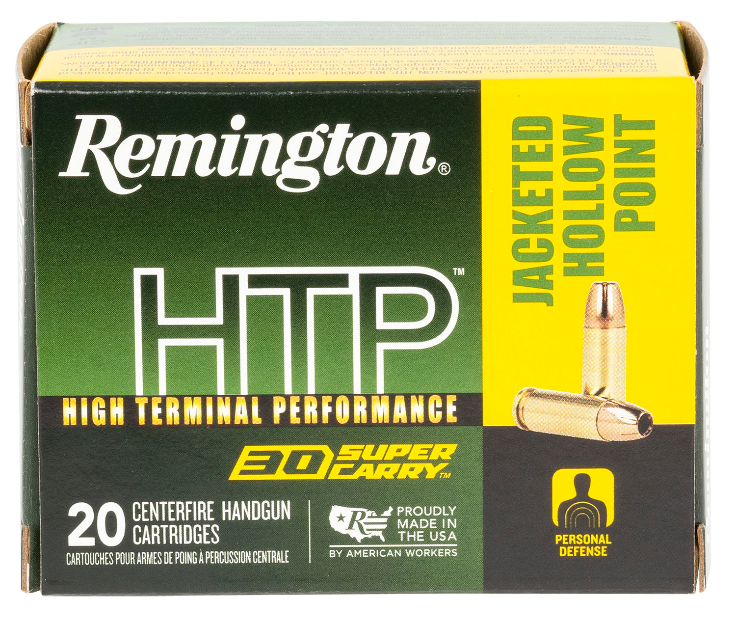 REM R20019 RTP30SC   HTP 30SUPCAR  100JHP    20/10
