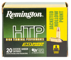 REM R20019 RTP30SC   HTP 30SUPCAR  100JHP    20/10