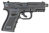 BLS ISSC   M22    111010      22LR  10+1 4.1TB BLK