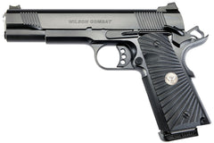 WILS CQB-FS-9A    CQB FULLSIZE 9M 5  BK AMBI SFTY