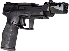 TAU 1-TX22C151-T    TX22 22LR 5.4 STL CHAL  BK/BK