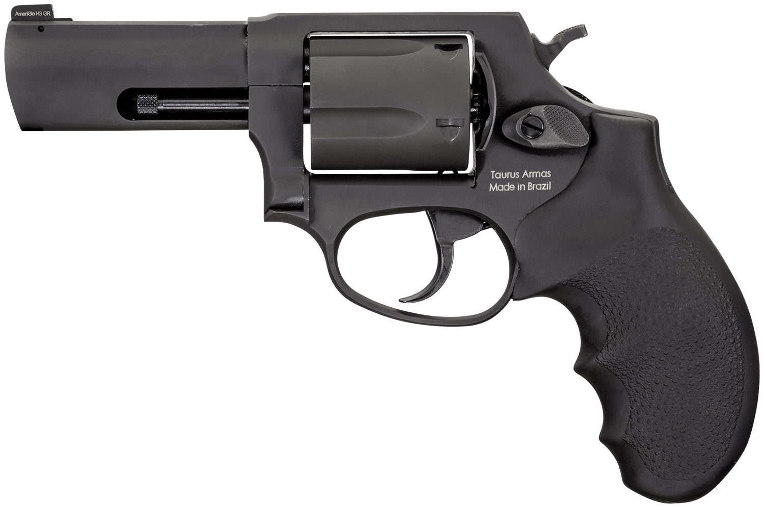 TAU 2-60531NS        605NS 357MG 3 DA/SA 5R    BLK