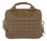 ALLEN 10816   TAC SIX CREW TACT PSTL CASE     COY