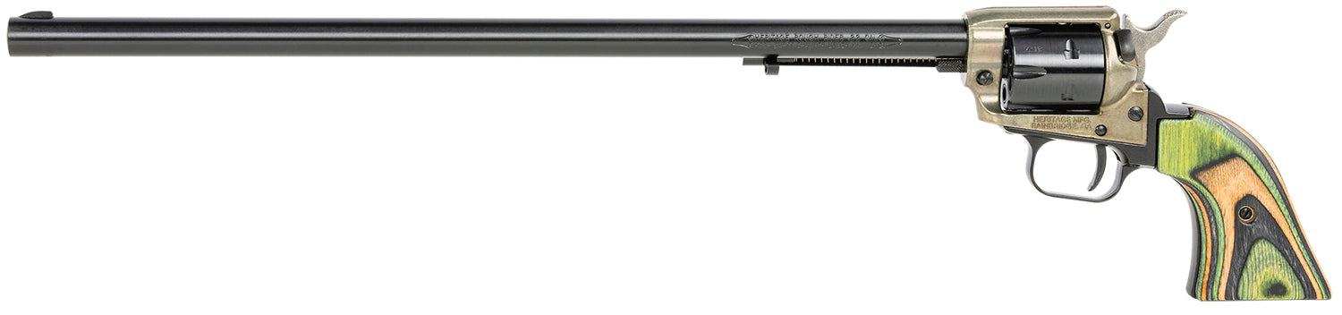 HER RR22CH16       ROUGH R   22LR 16   6R  CAM/LAM
