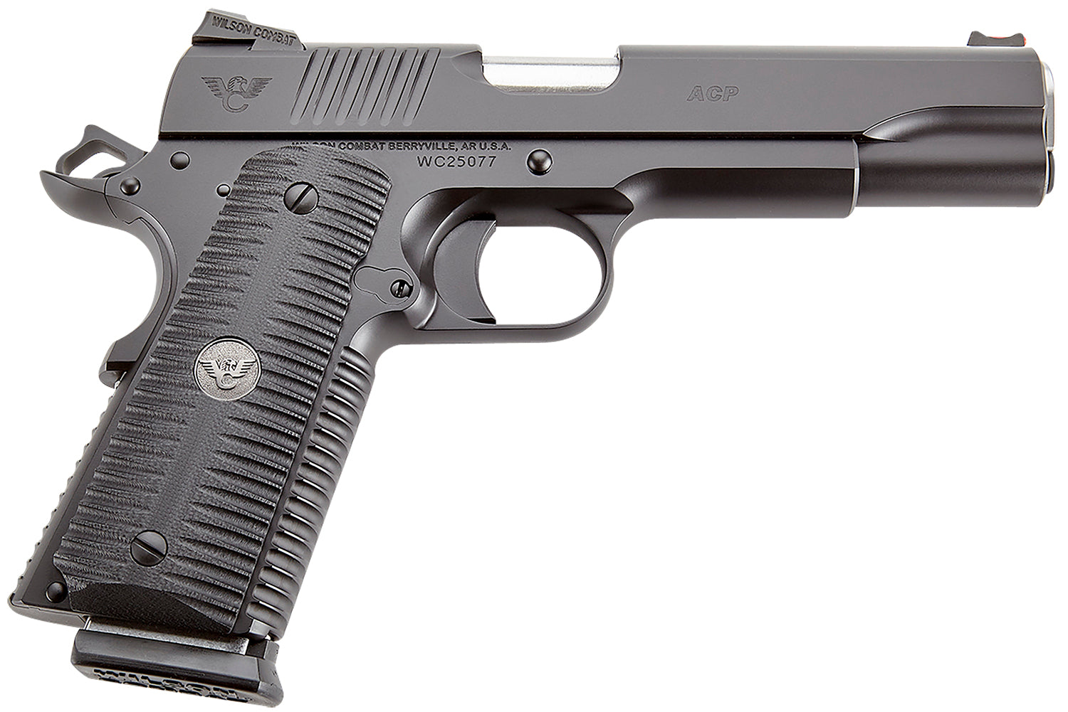 WILS ACP-FS-9A    ACP FULLSIZE 9M 5  BK AMBI SFTY