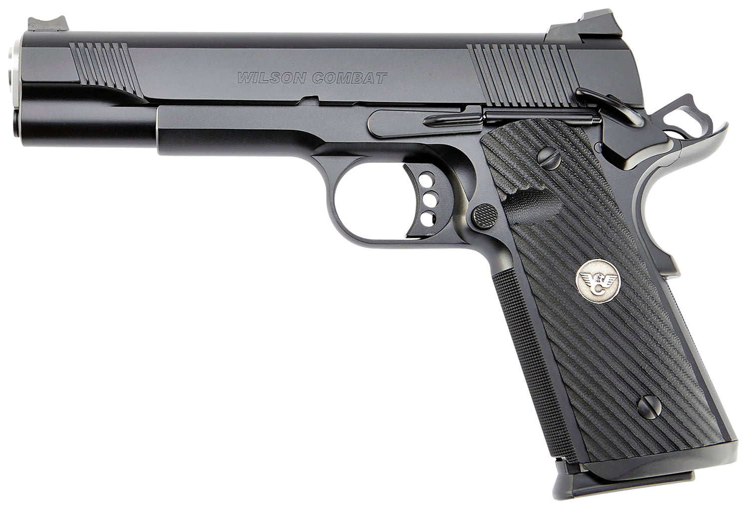WILS CQBE-FS-45A  CQB ELITE FS 45 5  BK AMBI SFTY