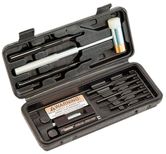 WHEELR 952636  AR-15 ROLL PIN INST TOOL KIT