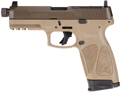 TAU 1-G3P941-TAC     TORO 9MM  4.00   2X17  BN/FDE