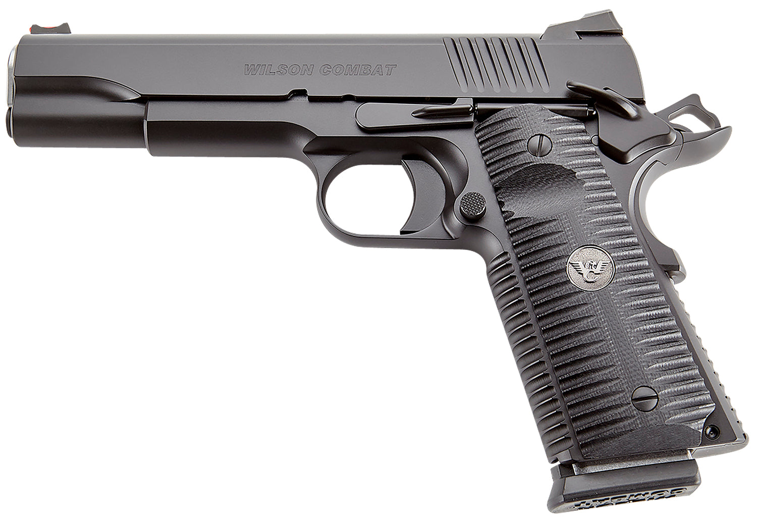 WILS ACP-FS-45A   ACP FULLSIZE 45 5  BK AMBI SFTY