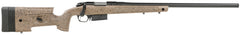 BERGARA B14S359C      HMR 6.5PRC     24 3R BLK/BRN