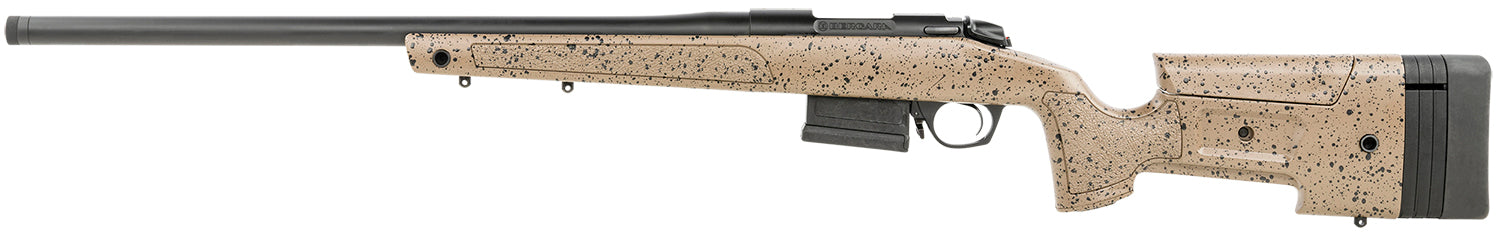 BERGARA B14S352C      HMR 6.5CRD     22 5R BLK/BRN