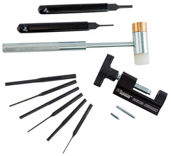 WHEELR 952636  AR-15 ROLL PIN INST TOOL KIT