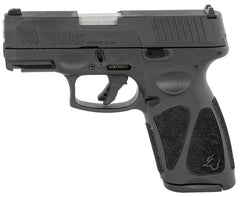 TAU 1-G3XSR9031      G3X 9MM   3.20   2X15   BK/BK