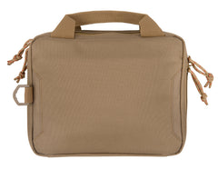 ALLEN 10816   TAC SIX CREW TACT PSTL CASE     COY