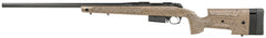 BERGARA B14S359C      HMR 6.5PRC     24 3R BLK/BRN